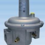 Giuliani Anello FGD, FGDR, FG1B Series Regulators